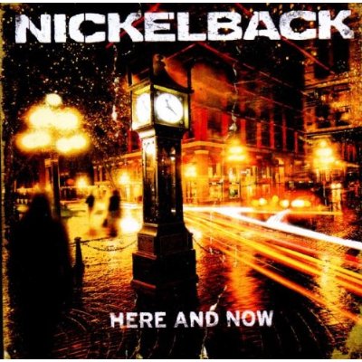 Nickelback